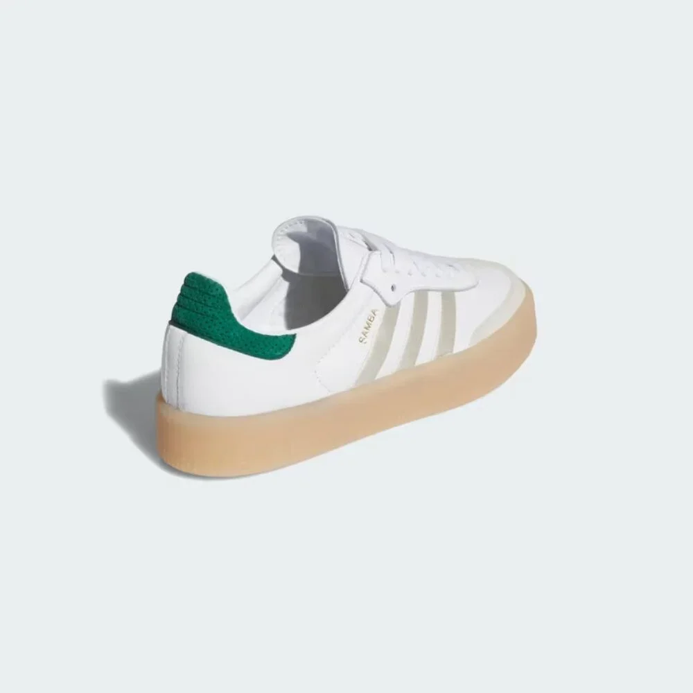 10W/9M - [NEW] Women's‎ adidas Sambae Shoes 'Off White' IF7162